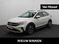 Volkswagen Taigo 1.0 TSI Life | APPLE CARPLAY | AIRCO | ADAPTIEVE C Grijs - thumbnail 1