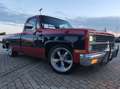 Chevrolet Silverado C10 LWB Червоний - thumbnail 3