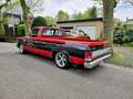 Chevrolet Silverado C10 LWB Червоний - thumbnail 6