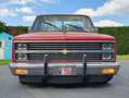 Chevrolet Silverado C10 LWB Червоний - thumbnail 2