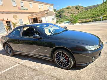 Coupé 2.0 16v