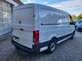 Volkswagen Crafter Kasten mittlerer Radstand 35 2-0-0 AC 4PDC Blanc - thumbnail 2