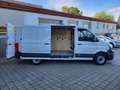 Volkswagen Crafter Kasten mittlerer Radstand 35 2-0-0 AC 4PDC Blanc - thumbnail 6