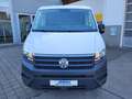 Volkswagen Crafter Kasten mittlerer Radstand 35 2-0-0 AC 4PDC Blanc - thumbnail 24