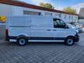 Volkswagen Crafter Kasten mittlerer Radstand 35 2-0-0 AC 4PDC Blanc - thumbnail 23