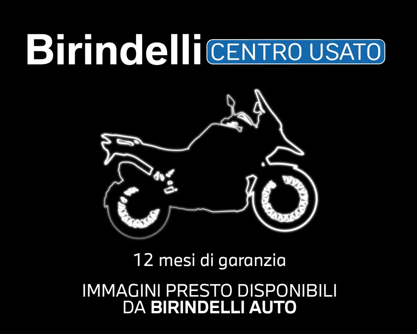Benelli TRK 502 X Bianco - 1