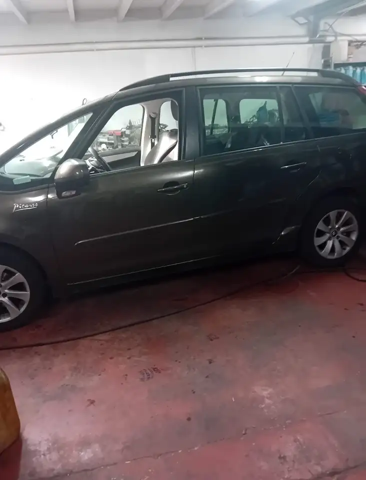 Citroën Grand C4 Picasso