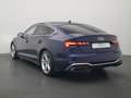 Audi A5 Sportback 40 TFSI S line APPS+MATRIX+RFKAMERA Blau - thumbnail 4