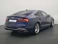 Audi A5 Sportback 40 TFSI S line APPS+MATRIX+RFKAMERA Blau - thumbnail 5