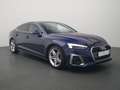 Audi A5 Sportback 40 TFSI S line APPS+MATRIX+RFKAMERA Blau - thumbnail 7