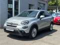 Fiat 500X Cross AUTOMATIK+ACC+NAVI+KAMERA Grau - thumbnail 2