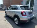 Fiat 500X Cross AUTOMATIK+ACC+NAVI+KAMERA Grau - thumbnail 6