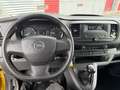 Opel Vivaro 2.0 CDTI L3H1 Edition € 7.950 NETTO | 1/2 Leder | Jaune - thumbnail 9