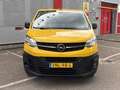 Opel Vivaro 2.0 CDTI L3H1 Edition € 7.950 NETTO | 1/2 Leder | Jaune - thumbnail 5
