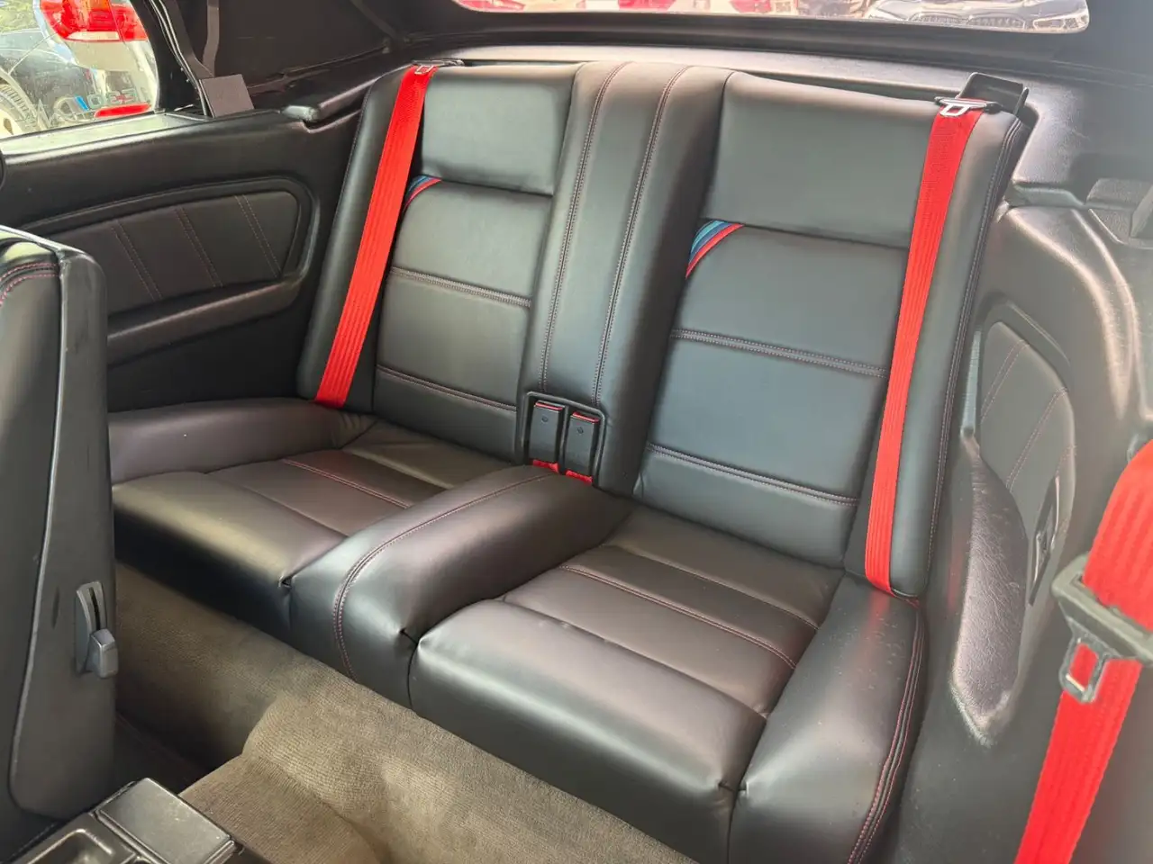 BMW 328 E30 328i Cabrio*Restauriert*, foto 12