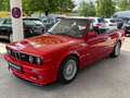 BMW 328 E30 328i Cabrio*Restauriert* Rot - thumbnail 7