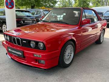 E30 328i Cabrio*Restauriert*