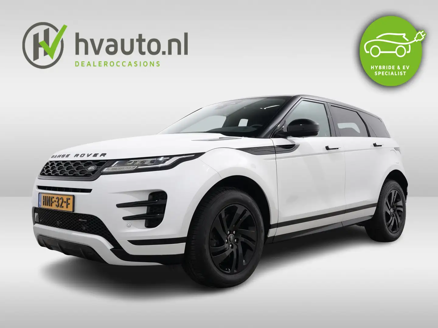 Land Rover Range Rover Evoque 1.5 P300e AWD R-DYNAMIC SE | Panoramadak | Cruise Wit - 1