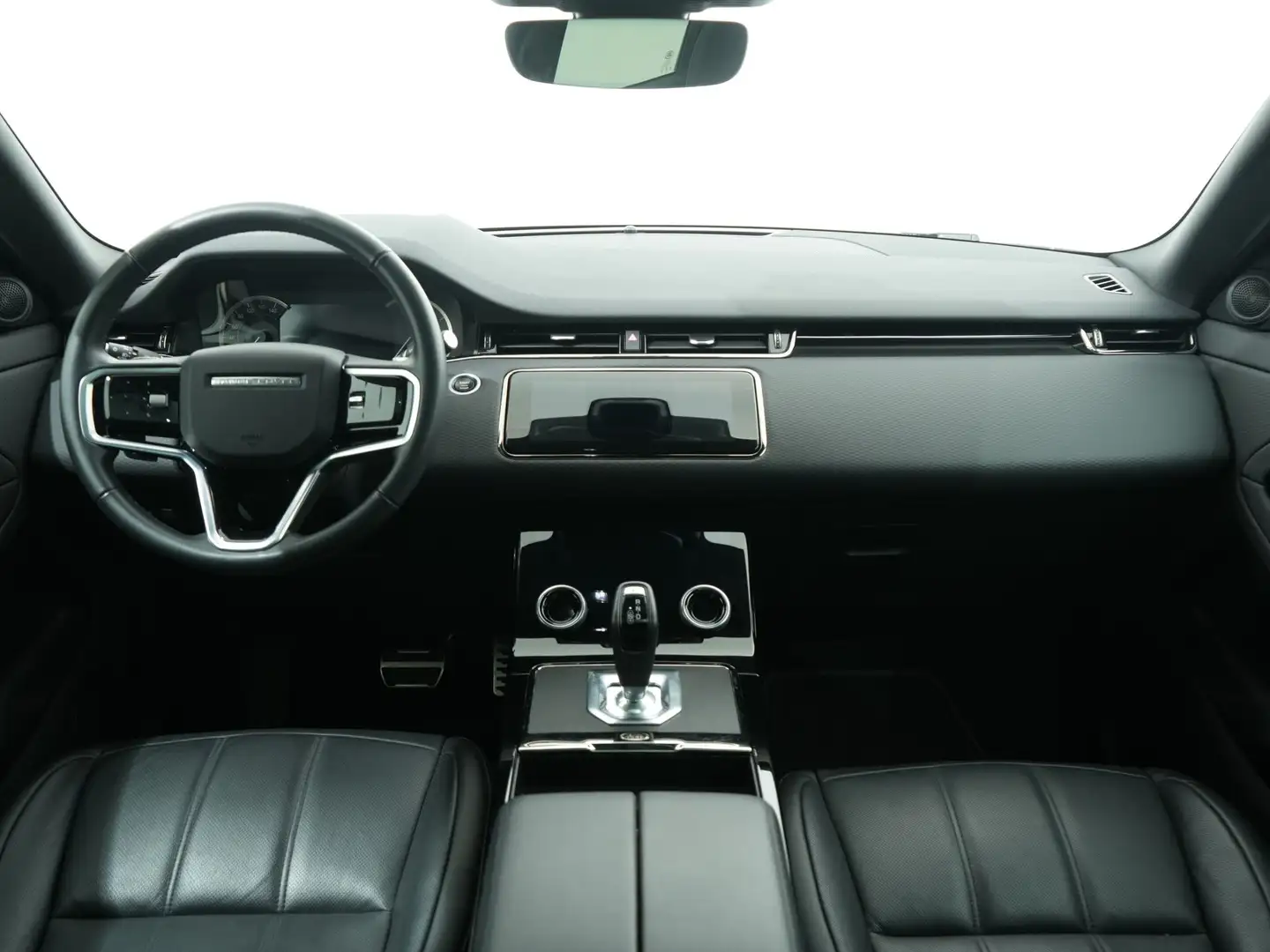 Land Rover Range Rover Evoque 1.5 P300e AWD R-DYNAMIC SE | Panoramadak | Cruise Wit - 2