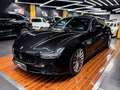 Maserati Ghibli S Q4 Aut. Negro - thumbnail 5
