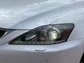 Lexus IS 250 Adaptieve Cruise Controle Mark Levinson Weiß - thumbnail 9