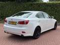 Lexus IS 250 Adaptieve Cruise Controle Mark Levinson Weiß - thumbnail 6
