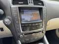 Lexus IS 250 Adaptieve Cruise Controle Mark Levinson Weiß - thumbnail 12