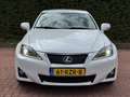 Lexus IS 250 Adaptieve Cruise Controle Mark Levinson Weiß - thumbnail 15
