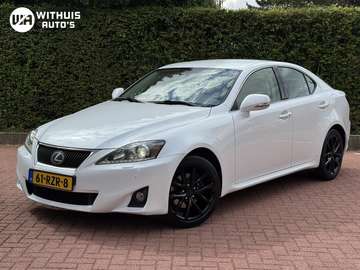 Adaptieve Cruise Controle Mark Levinson