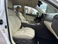 Lexus IS 250 Adaptieve Cruise Controle Mark Levinson Weiß - thumbnail 2