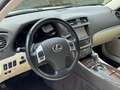 Lexus IS 250 Adaptieve Cruise Controle Mark Levinson Weiß - thumbnail 5