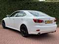 Lexus IS 250 Adaptieve Cruise Controle Mark Levinson Weiß - thumbnail 3