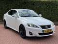 Lexus IS 250 Adaptieve Cruise Controle Mark Levinson Weiß - thumbnail 7