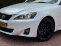 Lexus IS 250 Adaptieve Cruise Controle Mark Levinson Weiß - thumbnail 30
