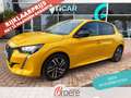 Peugeot 208 1.2 Turbo 100pk Allure Pack | verw. voorstoelen, k Jaune - thumbnail 1
