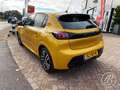 Peugeot 208 1.2 Turbo 100pk Allure Pack | verw. voorstoelen, k Jaune - thumbnail 3