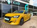 Peugeot 208 1.2 Turbo 100pk Allure Pack | verw. voorstoelen, k Jaune - thumbnail 11
