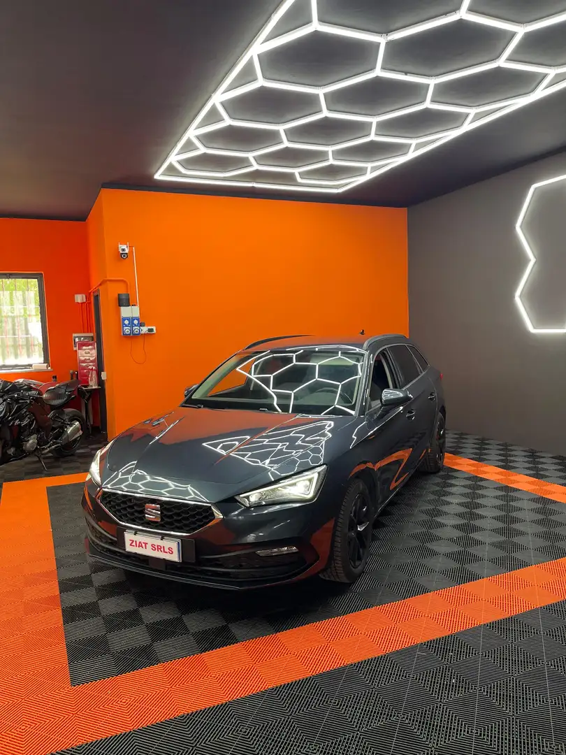 SEAT Leon ST XP 2.0 tdi cr Business High s&s 4drive 184cv ds - 2