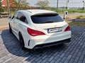Mercedes-Benz CLA 45 AMG Prachtig CLA 45 AGM met performance exhaust Blanc - thumbnail 7