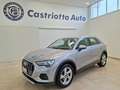 Audi Q3 35 2.0 tdi Business Adv quattro s-tronic KM 60.237 Grigio - thumbnail 1