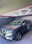Nissan Qashqai 1.5 dci Tekna+ 110cv 12/2018 Grigio - thumbnail 3