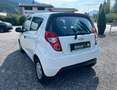 Chevrolet Spark 1,0 LS+ *ERSTBESITZ* nur 43000 km Weiß - thumbnail 4