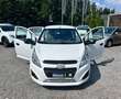 Chevrolet Spark 1,0 LS+ *ERSTBESITZ* nur 43000 km Weiß - thumbnail 2