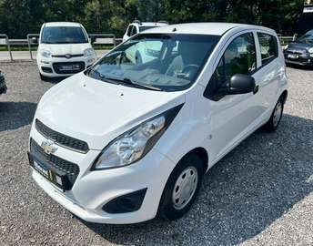 1,0 LS+ *ERSTBESITZ* nur 43000 km