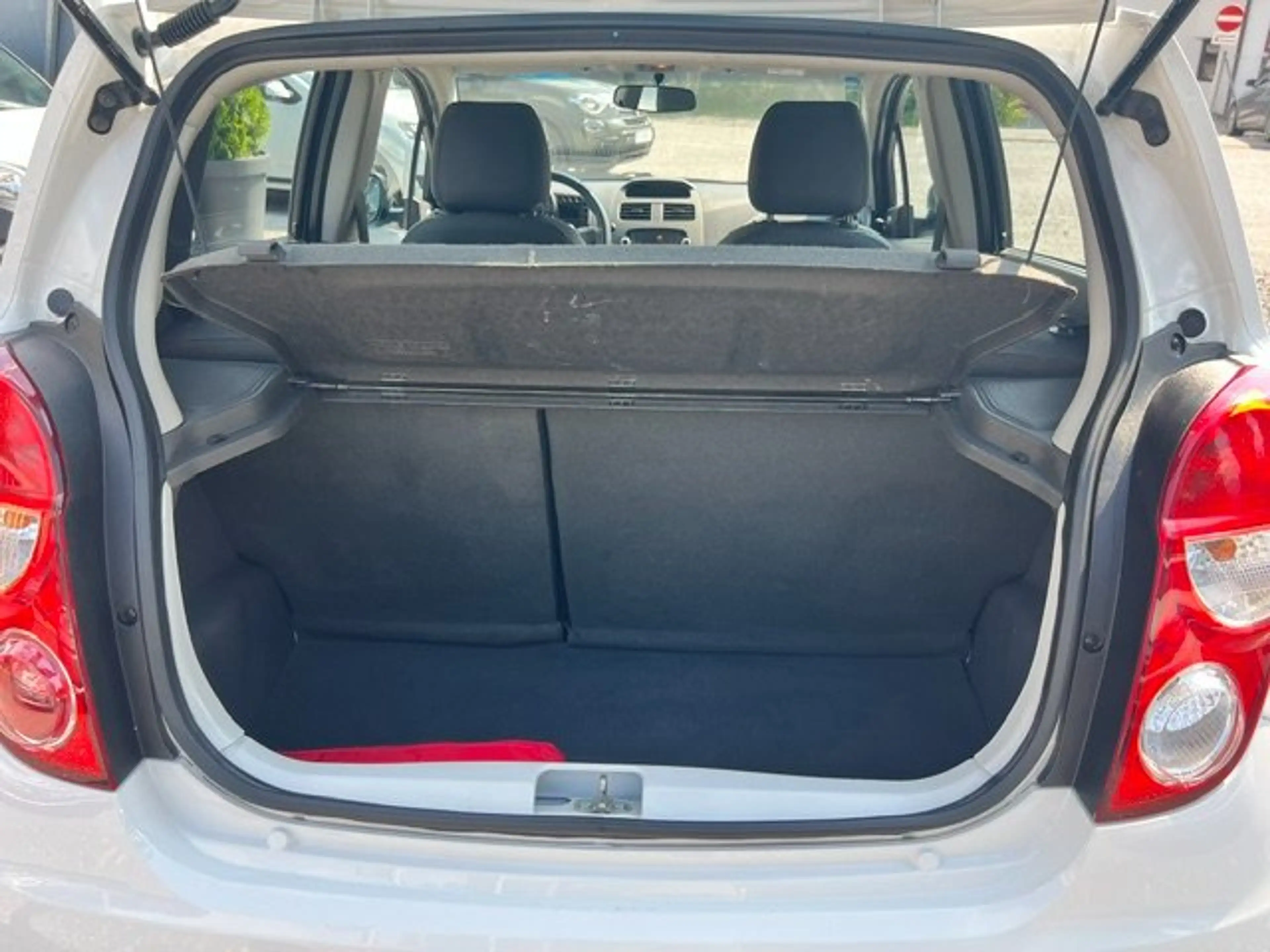 Chevrolet Spark 1,0 LS+ *ERSTBESITZ* nur 43000 km — photo 6