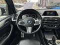 BMW X3 xDrive 20d M Sport Aut. SZH, Kamera, Navigation... Schwarz - thumbnail 17