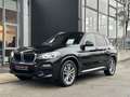 BMW X3 xDrive 20d M Sport Aut. SZH, Kamera, Navigation... Schwarz - thumbnail 2