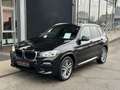BMW X3 xDrive 20d M Sport Aut. SZH, Kamera, Navigation... Schwarz - thumbnail 1