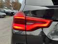 BMW X3 xDrive 20d M Sport Aut. SZH, Kamera, Navigation... Schwarz - thumbnail 10