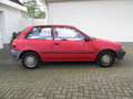 Toyota Starlet Starlet 1.3 Automaat Red - thumbnail 4